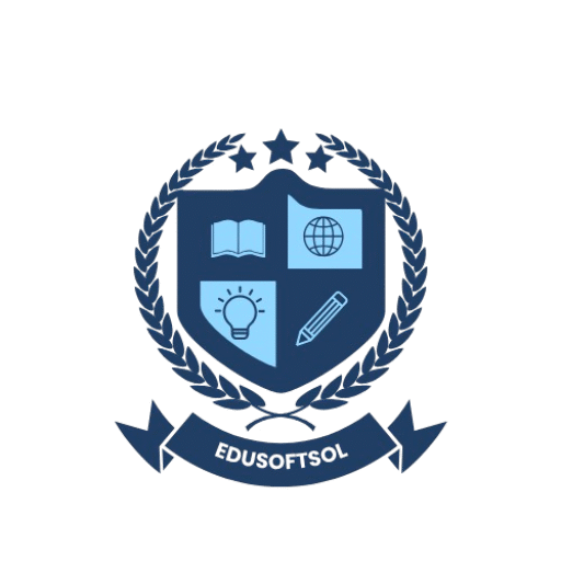 EduSoft Logo